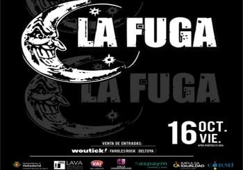 La Fuga Valladolid