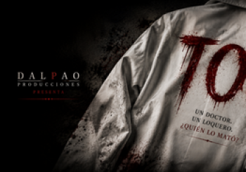 Toc, teatro inmersivo Madrid