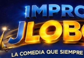 Impro Jlobo Rivas-Vaciamadrid