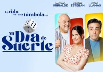 Mi Día de Suerte en Madrid