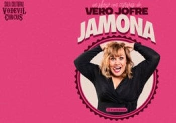 Jamona en Alcalá de Henares
