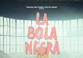 La Bola Negra a Madrid