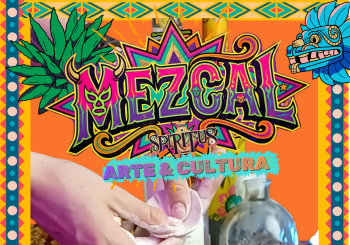 Experiencia Mezcal en Madrid