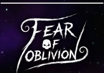 Fear of Oblivion a Madrid
