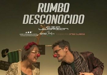 RUMBO DESCONOCIDO Balears, Illes