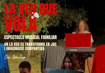 La Veu que Vola Barcelona