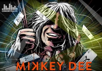 Mikkey Dee And Friends en Bilbao + Special Guest a Bizkaia