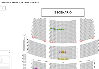 GALA POLE STUDIO DONOSTIA Gipuzkoa