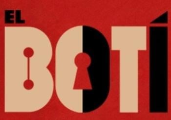 El Botí en Barcelona