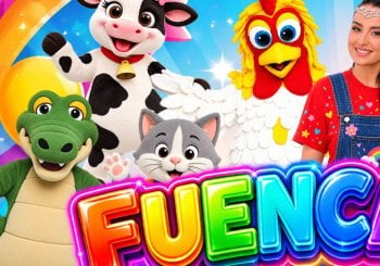 LA FIESTA DE BARTOLITO Y SUS AMIGOS EN FUENCARRAL en Madrid