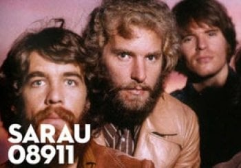 Tributo Creedence con Willy & the Poorboys - Sarau08911 Badalona