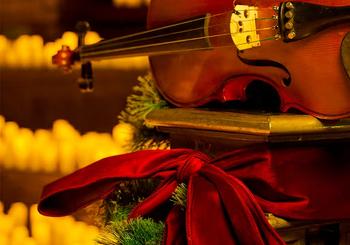 Candlelight: Clásicos Navideños Gran Canaria