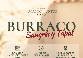 BURRACO, SANGRIA Y TAPAS Balears, Illes