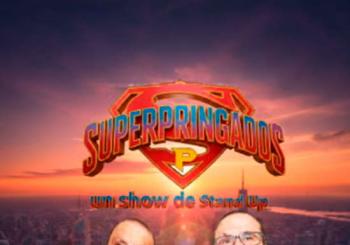 Superpringados, en La Otra Movida Madrid