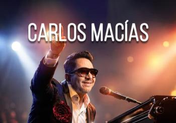 Carlos Macías 