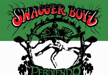 SwaggerBoyz en Mexico City