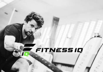 FITNESS IQ @ FIWE 2026 Warsaw