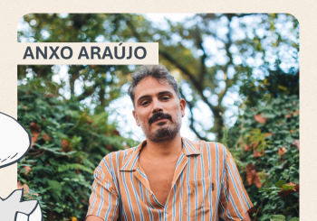 Concerto de Anxo Araújo na sala Krazzy Kray _Ciclo Ducia e Pico en Pontevedra