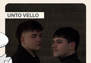 Concerto de UNTO VELLO na Sala Rebullón _Ciclo Ducia e Pico Coruña, A