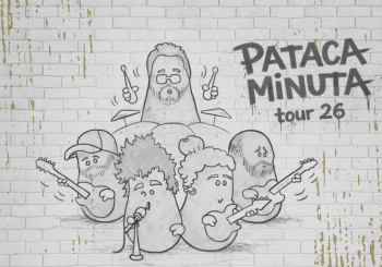 Concierto Pataca Minuta - Vigo en Pontevedra