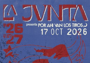 La Jvnta presenta 