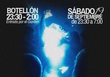 TEN 10 x 50 sessions en Alicante