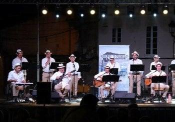 GRUPO A MISELA DE NOIA-HOMENAXE A PRUDENCIO ROMO Coruña, A