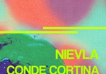 NIEVLA // CONDE CORTINA+ONIWA en Málaga