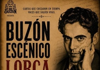 Buzón escénico: Lorca en Madrid