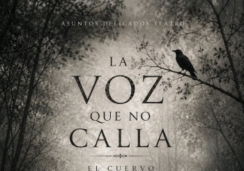 La voz que no calla en Madrid
