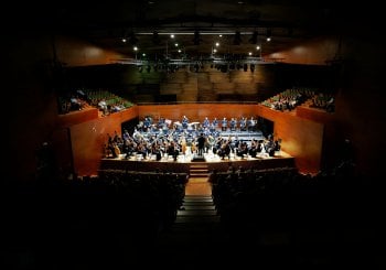 El classicisme simfònic: Beethovi Mozart Balears, Illes