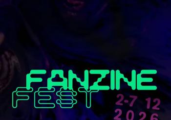 Fanzine Fest 2026 – Melodrama Isleño + The Panic Room A Coruña