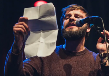 Slammer Filet - Poetry Slam Bremen