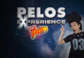 Pepe Pelos Experience en Ciudad de México