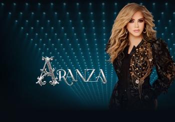 Aranza en Concierto en Ciudad de México