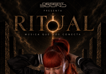 RITUAL & Desert sound Almería
