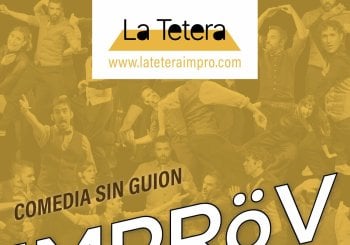 IMPRöV Granada