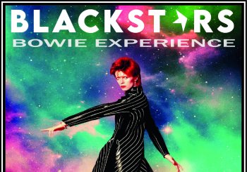 BLACKSTARS ROUGE 2027 Pontevedra