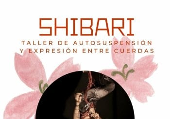 Taller de Auto Suspensión y expresion cuerdas Valencia/València