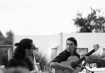 Esencia Flamenca en el Diluvi Barcelona