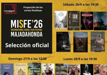 MISFE'26 en Madrid