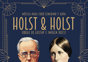 HOLST & HOLST en Valladolid