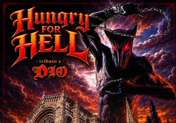 Tributo a DIO (Hungry for Hell) Cantabria