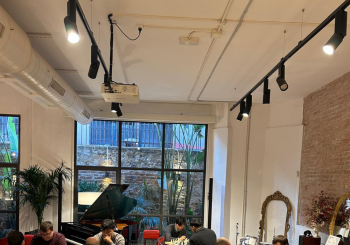 Byron Chess Op Barcelona