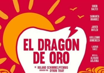 El Dragón de Oro Valencia/València