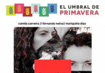 LÍQUIDO TÁCTIL en Madrid