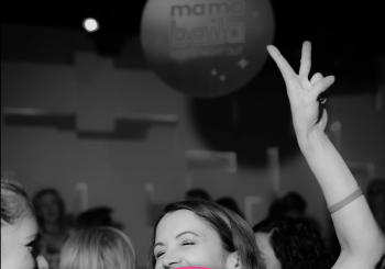 Mamá Baila x Moon Sant Cugat 30/10 Barcelona