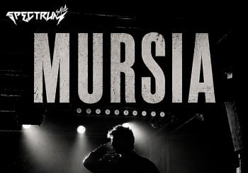 Concierto Mursia (Nueva Temporada) en Murcia