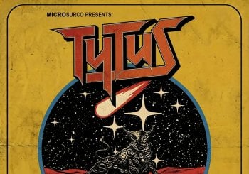 tytus a Málaga