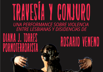 Travesía y Conjuro Valencia/València